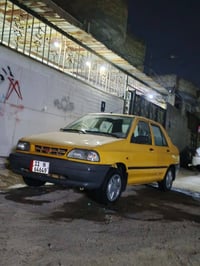 ٢٠١٧ • ع وضع الشركة • بصرة بكاني