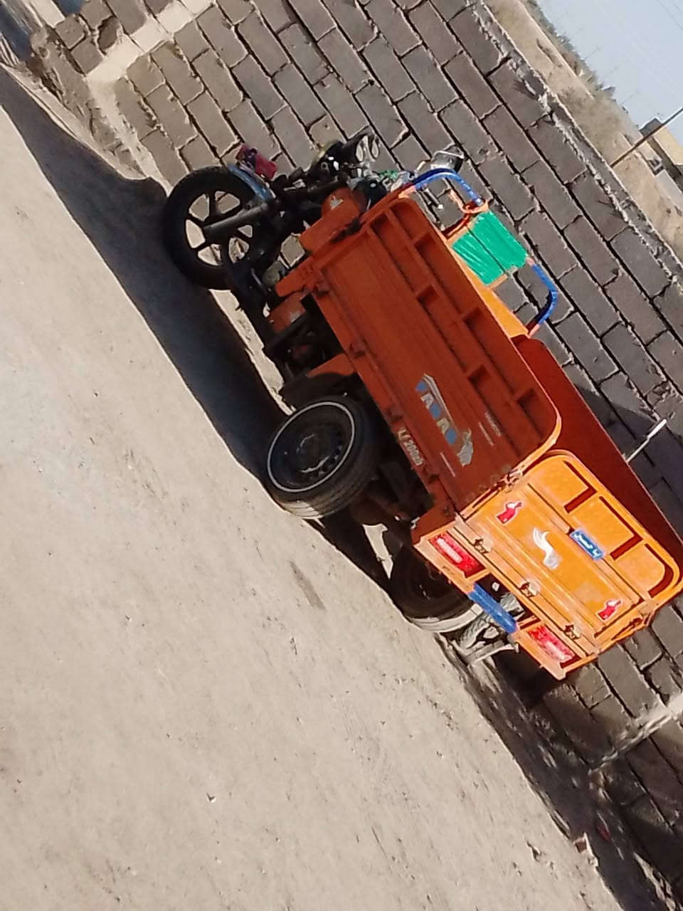 السلام عليكم ستوته موديل 19مكفوله كفله عامه صولي مكان سوك شيوخ سعر وحد 450وبيه مجال لاستفسار ***********
