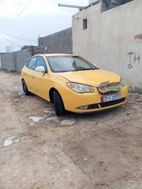 إلانترا • ٢٠٠٩ • بحاجه قطع