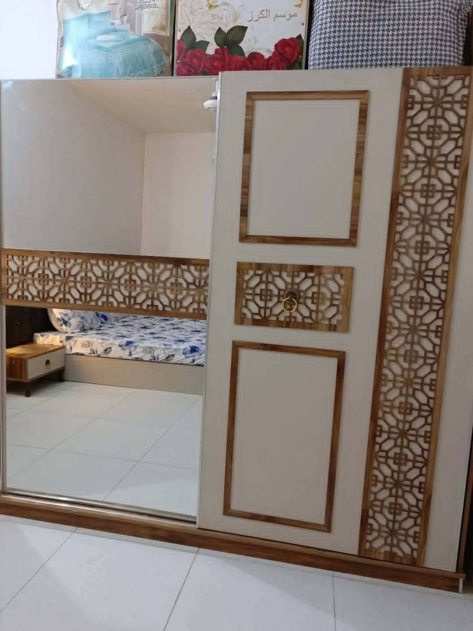 غراض وغرف للبيع


**إذا كنت صاحب هذا الإعلان وتريد حذفه لأي سبب، رجاءا أرسل رسالة إلى الدعم الفني**