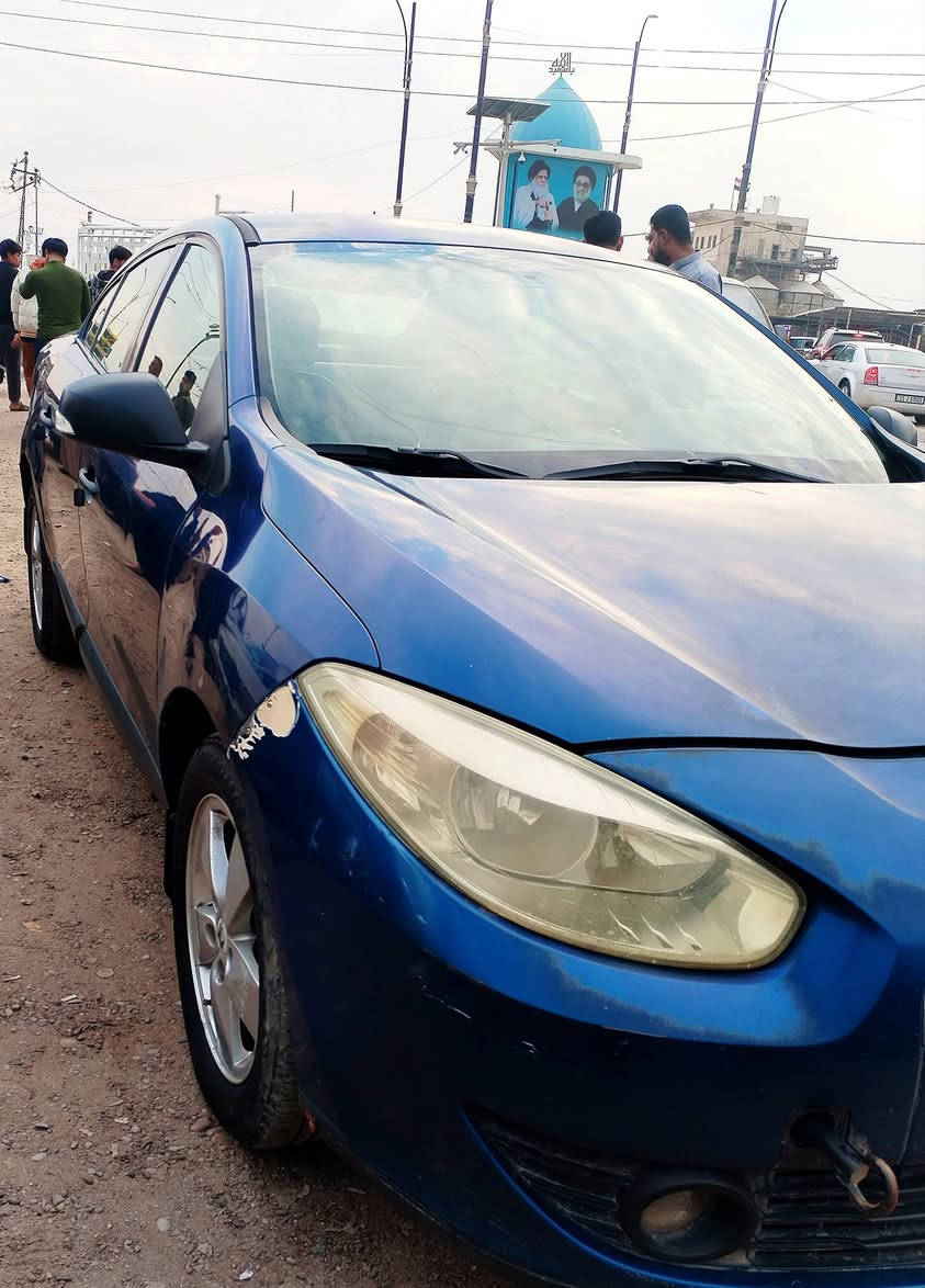 رينو موديل 2013. رقم ميسان بسمي

للبيع
***********
