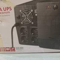 Ups امزون للبيع قيم وأخذ  07707932860 توصيل متوفر لجميع محافظات  الموا...