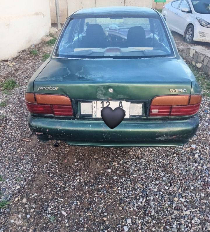 السلام عليكم  اقرا التفاصيل واتصل براتون موديل 2002 رقم نينوى انگليزي 12
السياره جاهزه محرك گير شرط لاتبخير ولاصرف 
ويل كب 
دوشمه بطاين بوب جدد 
السياره نضيفه تدفئه تبريد فقط يعوزو غاز تحويل ثاني يوم 
السياره بيهاتقحيل مثل ما موضح بلصورة #السعر37 گابون بانزين بيها رقم الهاتف ***********
