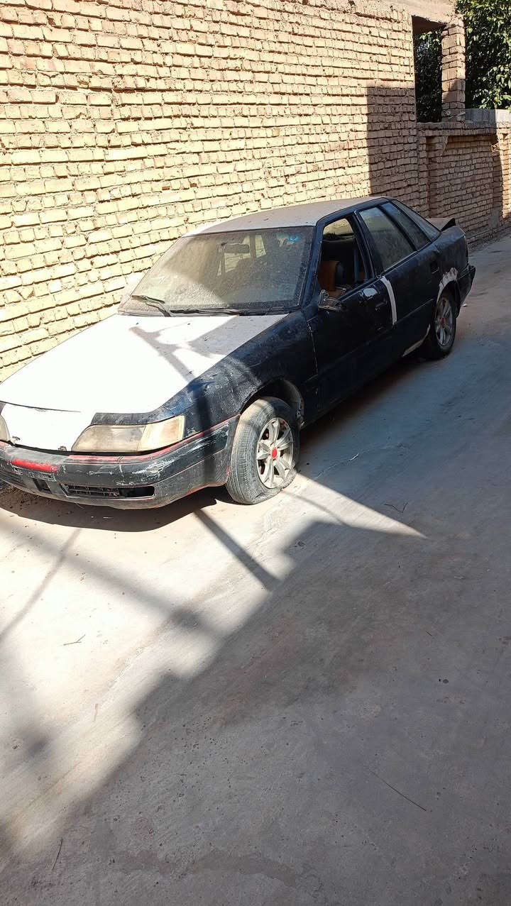 دايو اسبرو ابيع رقم محرك شغال 
مكان ديالى بعقوية 
***********
