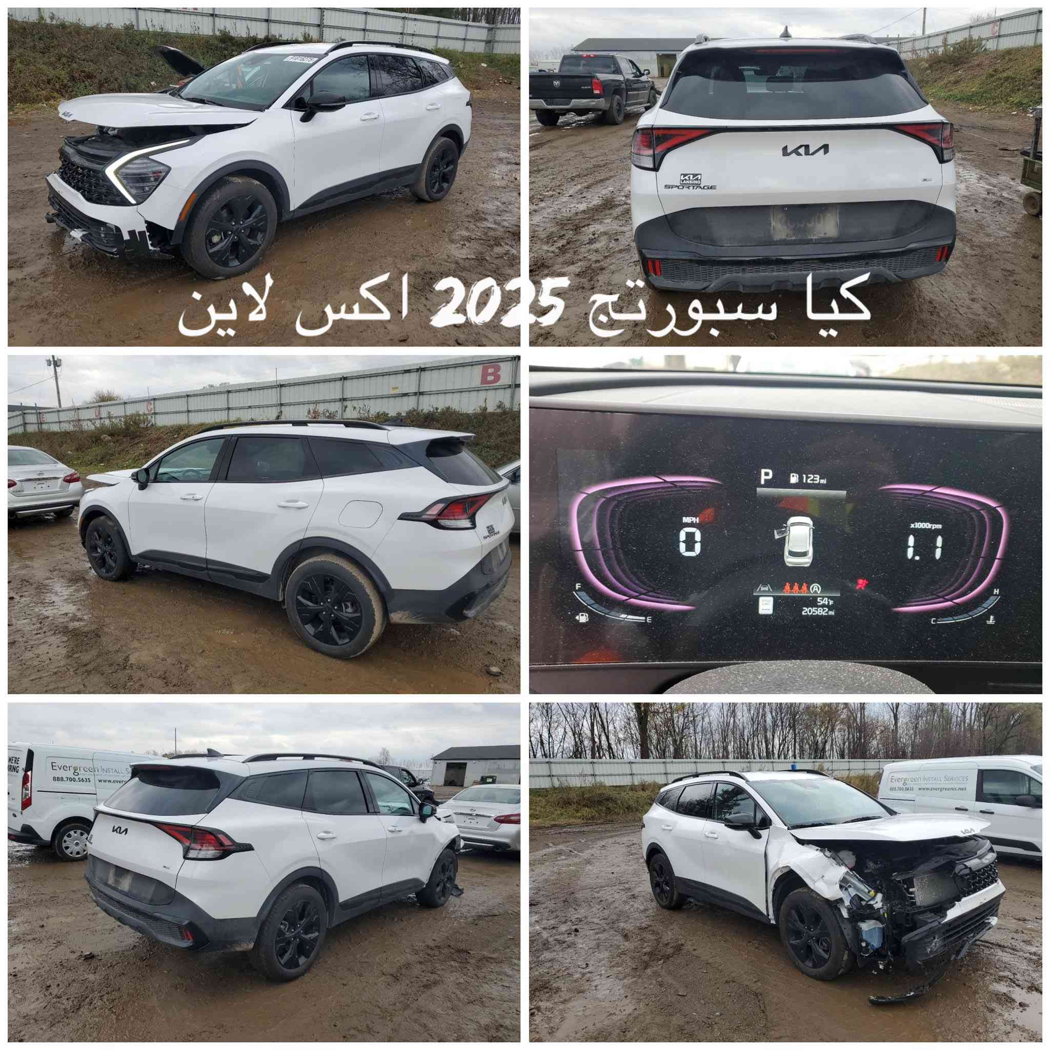 السيارات حاليا بالعقبه 

تكدر تدخله على كتاب الشهداء 

🔴 هيونداي توسان لمتد 2025 ابيض 
🔴 كيا سبورتج 2025 اكس لاين 
🔴 كيا سبورتج 2024 EX 
🔴 هيونداي توسان ماروني 2025 زيرو 
🔴 هيونداي توسان ابيض 2025 فول مواصفات زيرو 
🔴 هيونداي توسان ابيض 2025 

🚘🚘🚘🚘🚘🚘🚘

 
🔴تكدرون تشوفون كل السيارات المتوفرة مع التفاصيل والصور مباشرة من الموقع، وتعرفون الأسعار بكل سهوله

🔗 رابط الموقع: [https://al-fadil-show-car.web.app/]

 📞 الاستفسارات العامة:
***********

🏢 مقر الشركة – بابل / الحلة
حي الإمام علي – الشارع الرئيسي
مقابل شارع الكابينات
للتواصل: ***********

🚗 معرض السيارات – بابل
شارع 60 – قرب مدخل شارع ٣٠
للتواصل: ***********

لتترددون تراسلونا بأي وقت للاستفسار أو طلب سيارة معينة

.  
#استيراد_سيارات #أمريكا #سيارات_أمريكا
