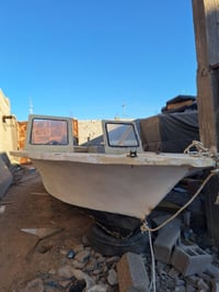 زورق • مركب