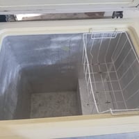 مكينة • مجمدة شغالة • ابو دشير