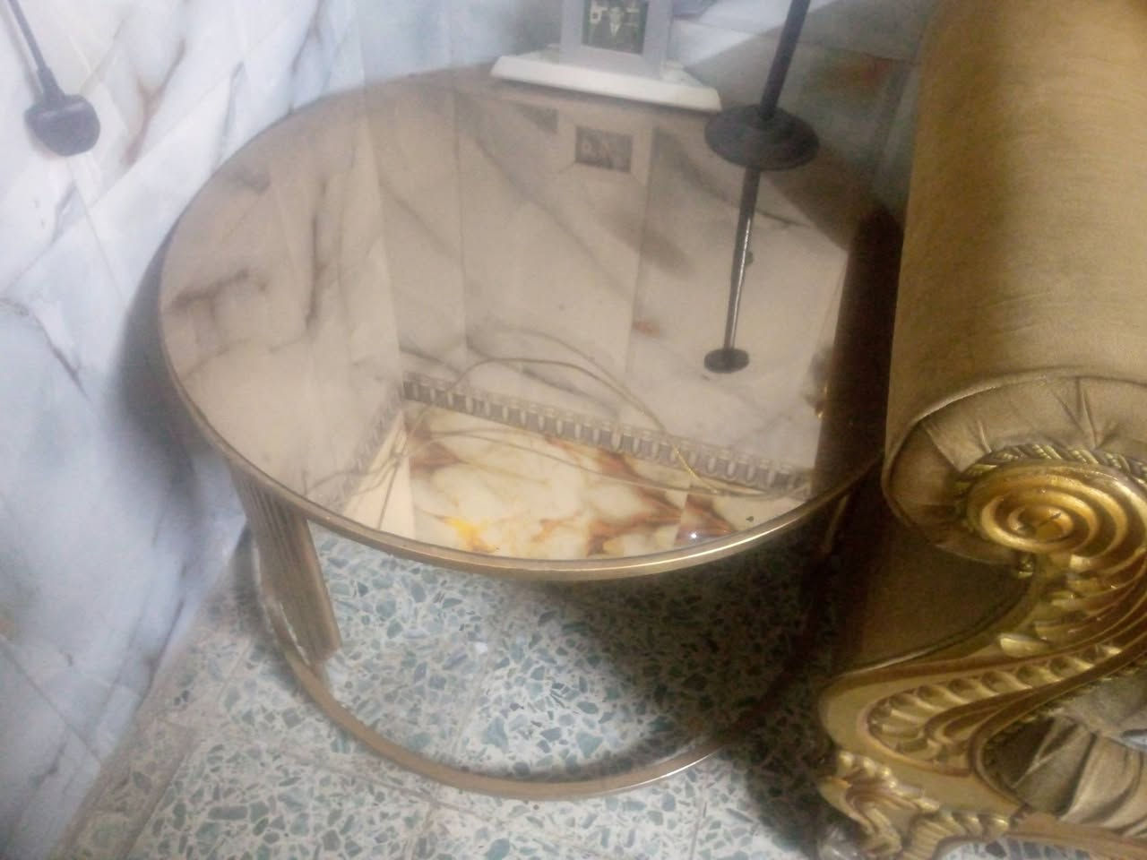 السلام عليكم تخم للبيع 10مقاعد وطبله السعر 300وبي مجال عنوان كماليه


**إذا كنت صاحب هذا الإعلان وتريد حذفه لأي سبب، رجاءا أرسل رسالة إلى الدعم الفني**
