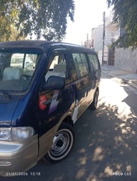 كيه بريجو مديل 96 رقم انكليزي بغداد سياره كير محرك اكسل شاصي مكفولات ت...