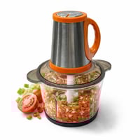 ماكينة فرم • كهربائية • مطبخ منزلي