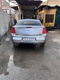 فول مواصفات • حادث • موديل ٢٠١٧