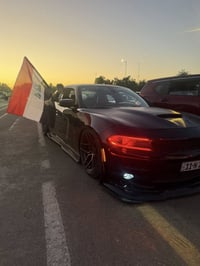 مكينه ٥٧٠٠ • ٢٠١٥ • حادثه ٣ قطع