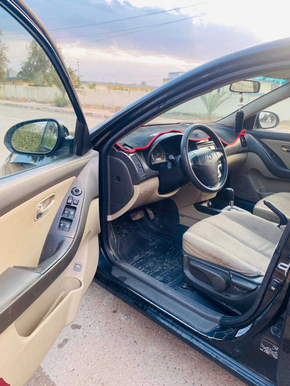 السلام عليكم للبيع النترا موديل ٢٠١١ رقم سليمانيه شرط التحويل سيارة حلوه مال بيت مو متعوبه صدر جديد تايرات جدد محرك كير خير من الله محرك لا تنقيص ولا تبخير شاشه تبريد ثلج تدفئه نار كهربائيات كلها شغاله السياره حلوه مو متعوبه السعر ١١٠ وبيها مجال شي قليل ***********
