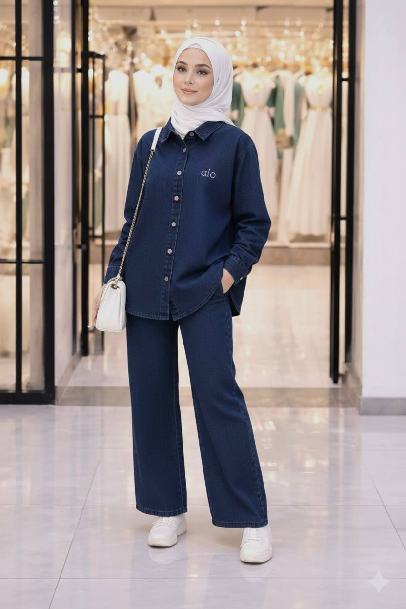 طقم العيد وصل نزاااكه وانااااقة 
قميص طول 80 سم
كيلوت  طول 105 سم
السعر 45 الف 
قماش جنز صيفي درجه اولى 
القياسات 42 44 46 48 50 52
مع ضمان الفحص بحضور المندوب
للحجز خاص متوفر توصيل لجميع المحافظات العراقية 5


**إذا كنت صاحب هذا الإعلان وتريد حذفه لأي سبب، رجاءا أرسل رسالة إلى الدعم الفني**