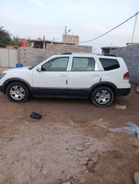 مهافي • ٢٠١٢ • ٦ سلندر