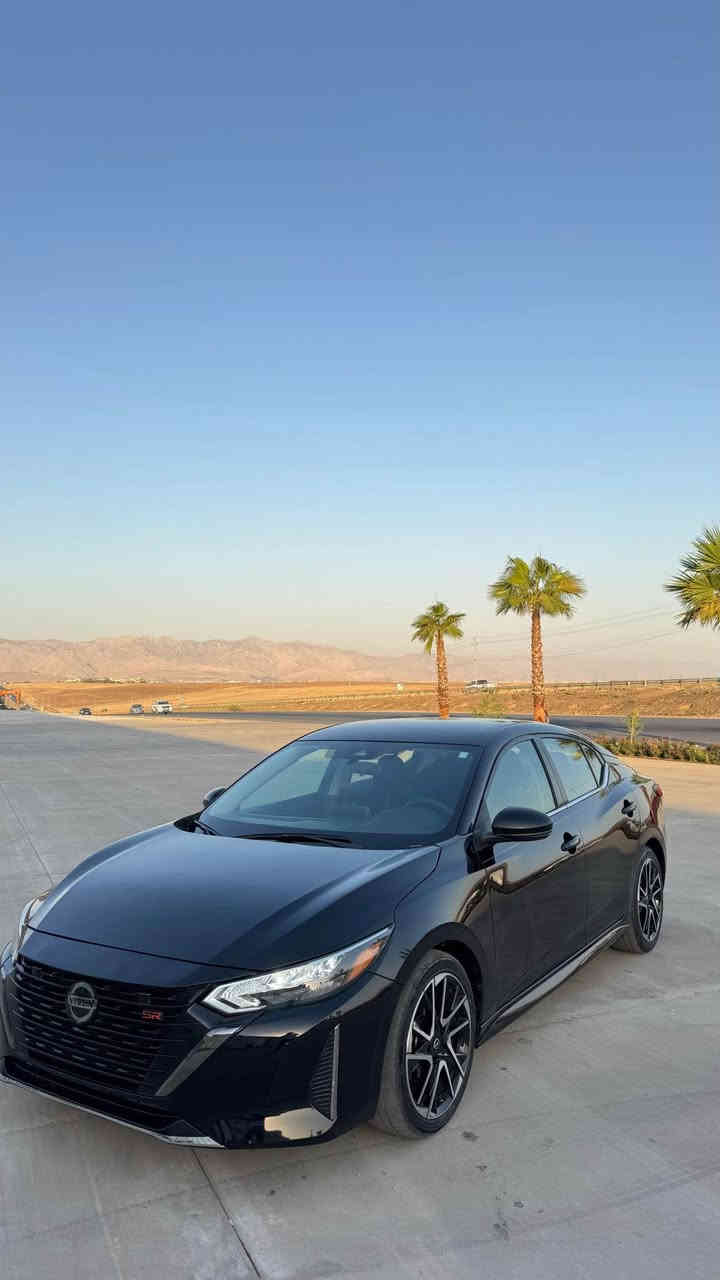 السلام عليكم 
للبيع  
نيسان سنترا  SR موديل :2024
السعر :135ومجال ✅
اللون : اسود
حجم المحرك : .2.0L( 4,سلندر )
سياره كامله و جاهزه دينار مصرف ما بيها ✅
ملاحظة السيارة : بوند و جملغ صبغ بدون دواخل 100%

ارباگ بس استيرن طاك مرجع بلادى 100%

المواصفات : 𝐒𝐑
فول مواصفات  
 ابواب بصمة
بصمة تشغيل 
تشغيل عن بعد (Remote Start)
شاشة  ايباد
كاميرة 
اوتو ستارت Auto Start
اوتو ستوب Auto Stop‎
رادار امامي (تحديد مسار)
رادار جانبي  (نقاط عمياء)
رادار خلفي (التحذير من الاصطدام)
حساسات امامي
حساسات جانبي 
حساسات خلفي 
نظام : Eco
نظام : Normal 
نظام : Sport
كشنات جلد
كشنات كهربائي
تحكم استيرن  
لايتات LED زينون بيلادي
بكلايتات LED  بيلادي 
ويل كروم
بعد هواية مواصفات…
‏‎تفاصيل اكثر الاتصال علی ارقام التاليه  
***********
‏ WhatsApp - Vibir
📞[hidden information]

عنوان📍عقره 

‏‎ اكر, نينوى
