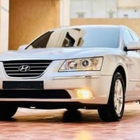 هيونداي سوناتا • ٢٠٠٩ • ٢٤٠٠