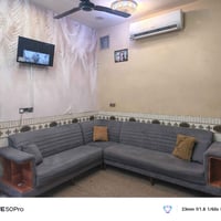 ديوان ٧ مقاعد • ٥٫٥م