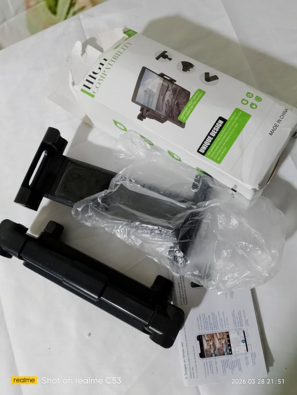 5


**إذا كنت صاحب هذا الإعلان وتريد حذفه لأي سبب، رجاءا أرسل رسالة إلى الدعم الفني**