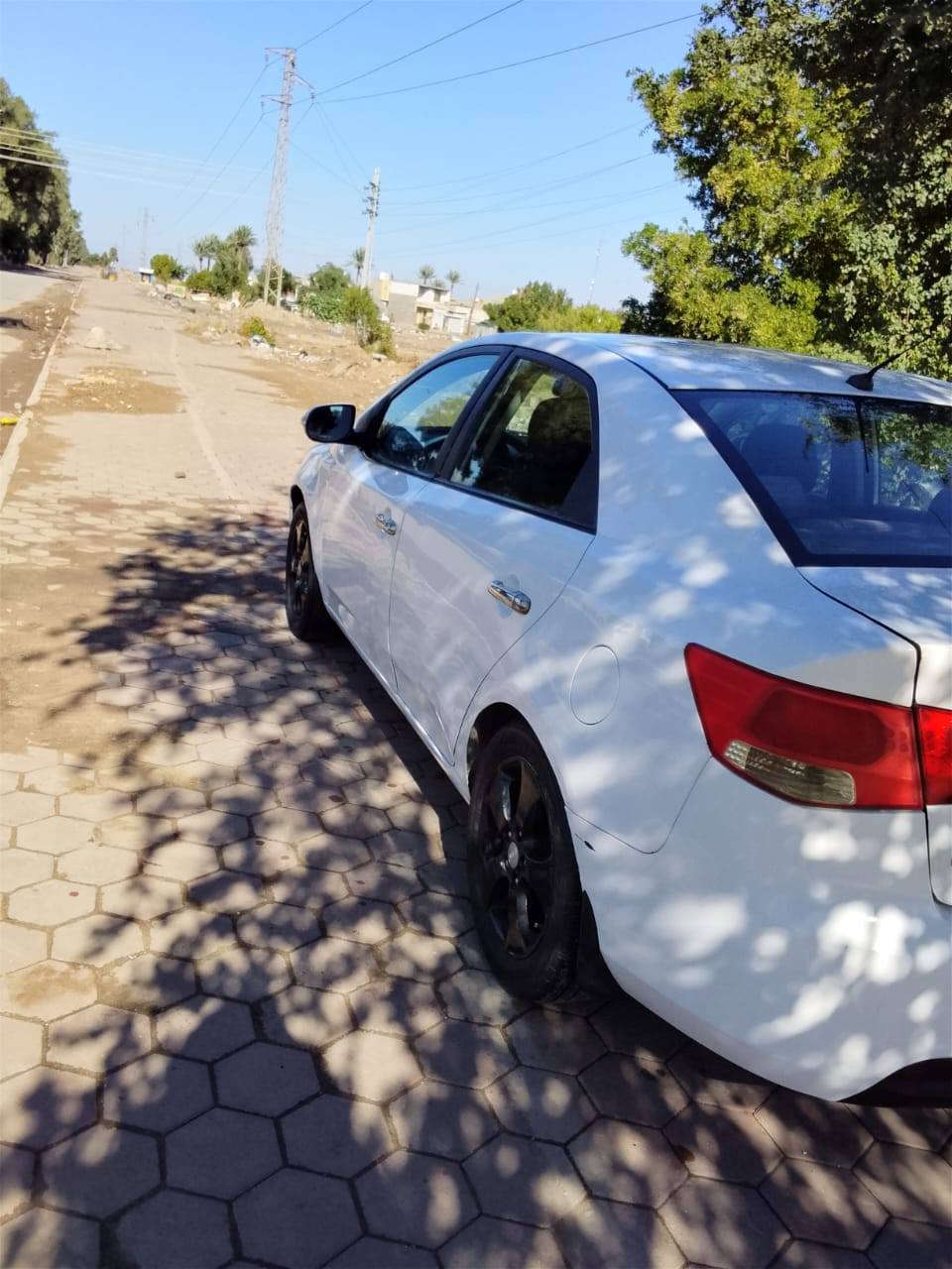 سلام عليكم سورنتو موديل 11 سياره رقم أربيل بسمي كير ومكينه وتبريد مكفوله وساره حلوه اي نقص مابيه سنويه 2030 وشرط تحويل مكان بغداد *********** بغداد, العراق
