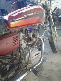 ماطور سيفان • كهربائيات شغالة • كدام العين