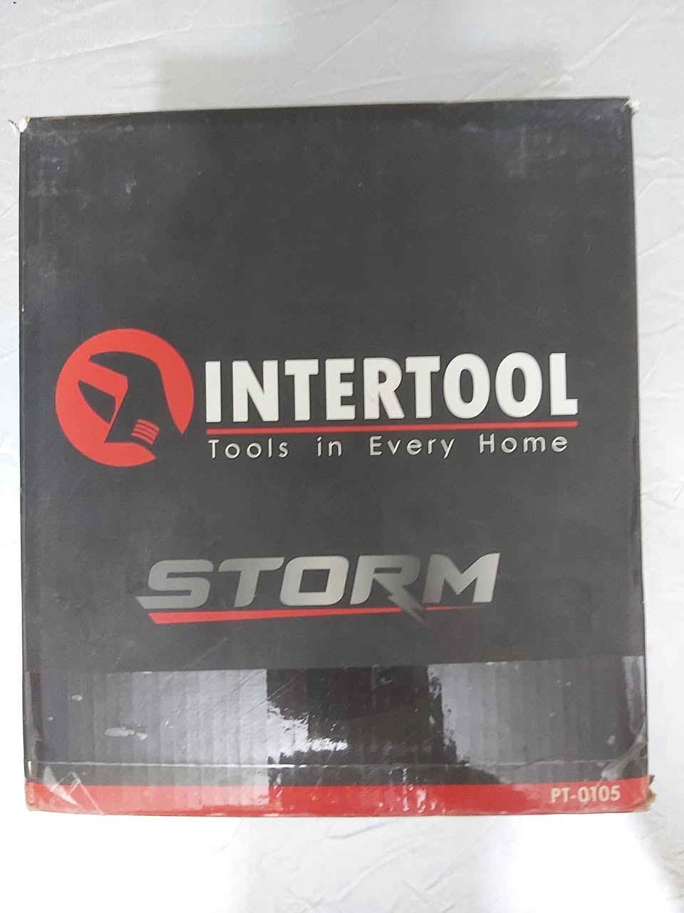 السلام عليكم عندي مسدس صبغ حجم 1.3 السعر 60 قفل الخمسه كيلو


**إذا كنت صاحب هذا الإعلان وتريد حذفه لأي سبب، رجاءا أرسل رسالة إلى الدعم الفني**