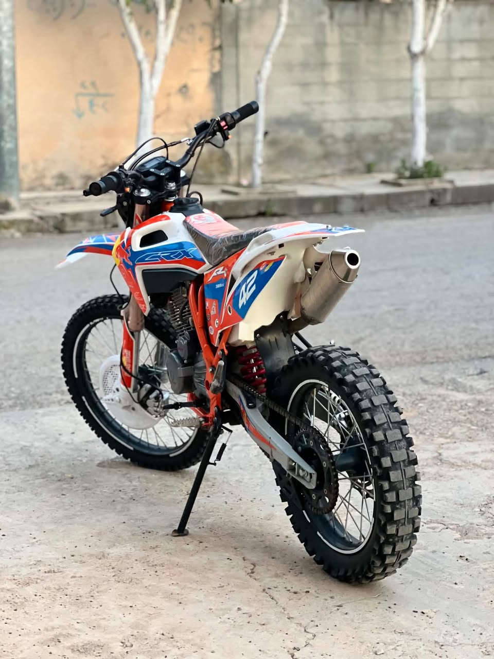 crx 2025
مەکینە ٣٠٠ کەپس بێ عەیب
شوێن قەڵادزێ 840$


**إذا كنت صاحب هذا الإعلان وتريد حذفه لأي سبب، رجاءا أرسل رسالة إلى الدعم الفني**