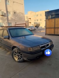 فيكترا • ١٨٠٠ سي سي • الموصل الايمن