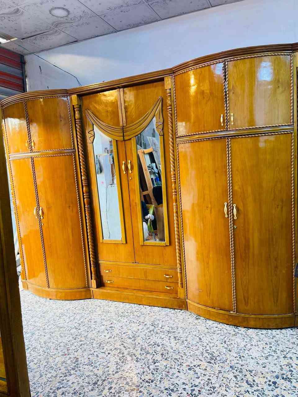 غرفه ام سته داخل خارج صاج شغل ثكيل سعر 850 وبيها مجال بسيط  العنوان  بغداد مدينه الصدر كو توصيل 🚚


**إذا كنت صاحب هذا الإعلان وتريد حذفه لأي سبب، رجاءا أرسل رسالة إلى الدعم الفني**