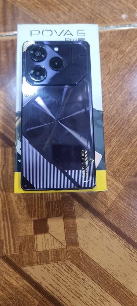 سلام عليكم
موبايل Tecno pova pro6 5Gمستعمل للبيع سعره200قفلل

كلشي بي شغال وما بي اي نقص او شخط كله فول 

ذاكرته256

رام24

حجم البطاريه6000

كامره108ميكابكسل

مكانه بغداد الزعفرانيه
رقم***********واتس
