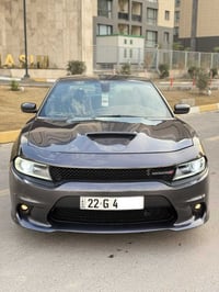 تشارجر RT • ٢٠١٨ • V8 ٥٧٠٠