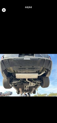 كي 4 • موديل ٢٥ • حادث باب