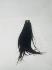 شعر طبيعي • ١٠٠٪