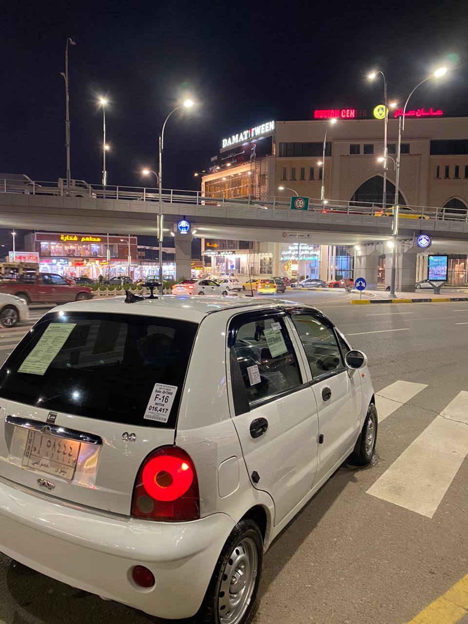 السلام عليكم كوكو 2012 بدون صبغ شرط تحويل وكاله سياره جاهزه كابون بانزين تخم جديد تايرات جدد ***********
