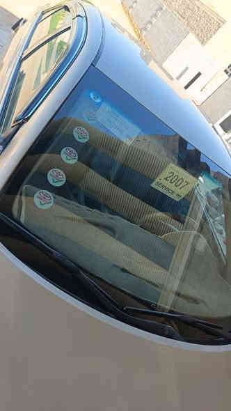 كامري موديل 2007 امريكي سياره محزمه شرط بدون داخل كفاله من ضربه داخل محرك وكير مكفولات 2400 تبريد شاشه كامره تخم تاير سياره جاهزه ماناقصه شي تحويل ثاني يوم رقم انبار السعر 84 وبيه مجال مكان سياره الرمادي جويبه ***********
