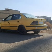 سمند • ٢٠٠٩ • بغداد الصابيات