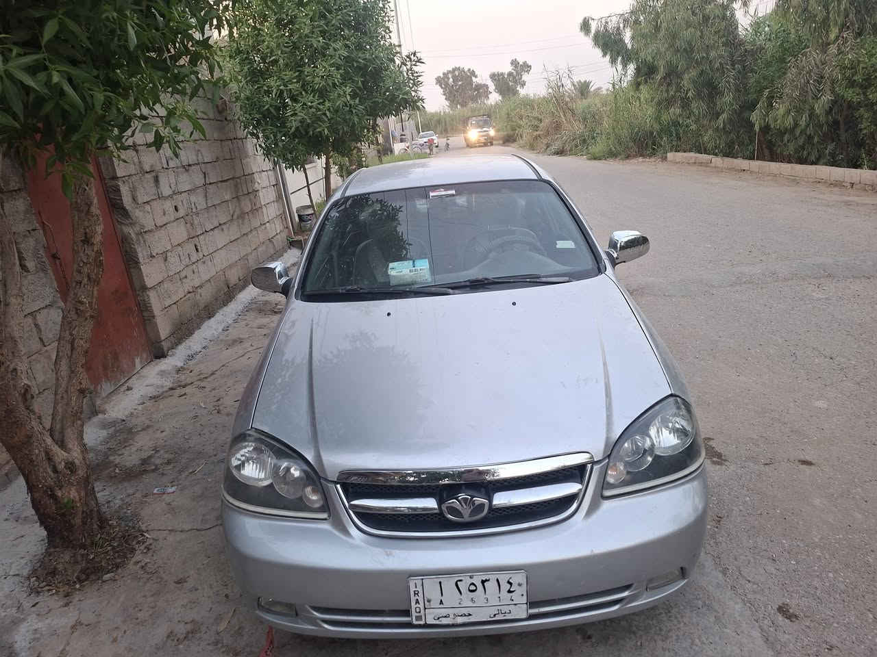 السلام وعليكم وبتره فورنزه موديل ٢٠٠٧ مسمي صبغ بس جماليه تبريد شقال شرط تحويل سنويه صاقطه سعر ٦٠ بي مجال ***********
