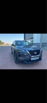 نيسان روج • ٢٠٢٢ • SV فول