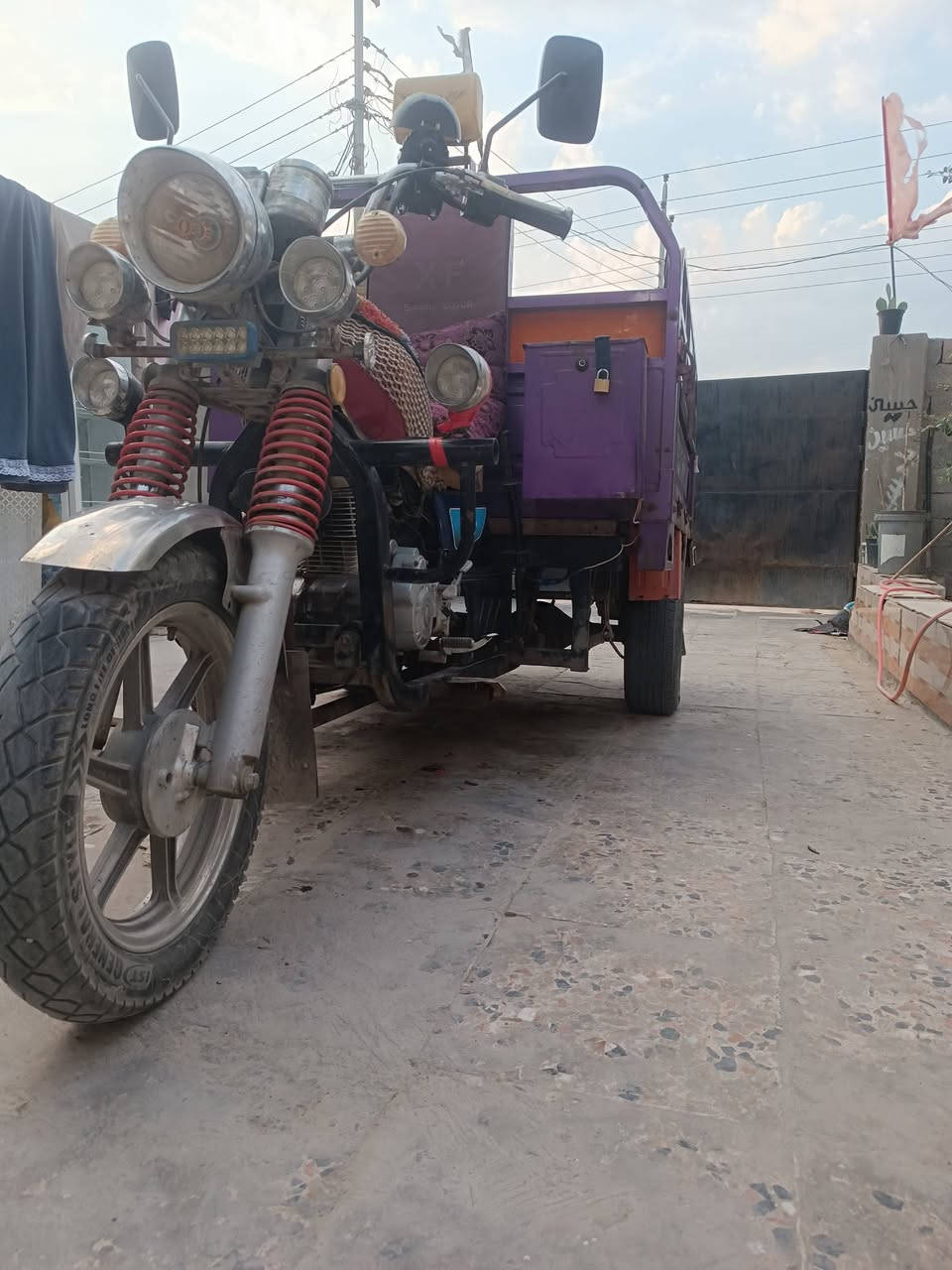 جمرة عالية مديل 21 اوراق كاملة اصولي مكفولة من طول لطول عنوان كرمة علي ابي صخير
سعر  1.850   ستوته مال بيت لا شتغل بيها ولا شي


**إذا كنت صاحب هذا الإعلان وتريد حذفه لأي سبب، رجاءا أرسل رسالة إلى الدعم الفني**