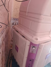 مبرده • مستعمله • ديوانيه