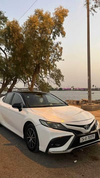 كامري هايبرد • ٢٠٢٣ • باسمي تحويل