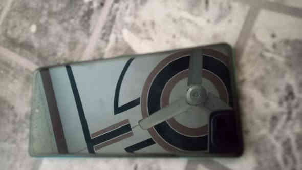 السلام عليكم
جهاز تكنو بوفا6 5G للبيع ذاكرة ٢٥٦ عشوائية ١٢+٦ مامفتوح كسر كارتون شاحنة السعر ٢٥٠ وبي مجال قليل المكان بعقوبة الحديد ***********
