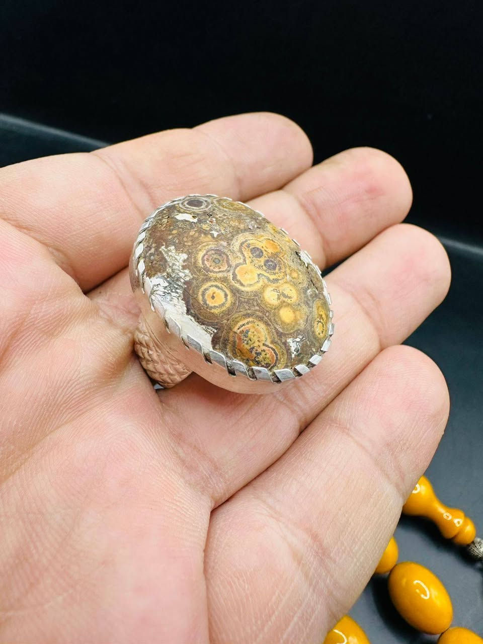 سليماني ودوادي قديم فضه 925 للحجز والاستفسار مراسله الصفحة أو مراسله واتساب ***********
يوجد توصيل لجميع المحافظات
