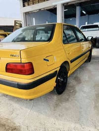 بيجو بارس • ٢٠١٥ • رقم بغداد