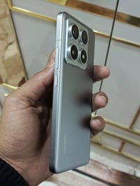 شاومي 14 تي برو • ١ تيرا • شاحن ١٢٠ واط