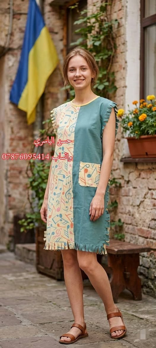 📢 عرض تصفية كبرى.. لا يفوتكم! 📢
​للباحثات عن الأناقة والراحة بأفضل الأسعار، نعلن عن تصفية على الشلحة النسائية بخامات مميزة وجودة عالية.
​💰 السعر الخيالي:
​سعر الدرزن (12 قطعة): 24,000 دينار فقط!
(سعر القطعة الواحدة يطلع عليك بـ 2000 دينار بس!)
​✅ توصيل متوفر لجميع محافظات العراق.
​🔗 خليكم قريبين:
​لمتابعة أحدث الموديلات والعروض اليومية، انضموا إلينا على قناتنا في التليجرام.
https://t.me/alyasre_5
#شلحات #شلحات_نسائية #شلحات_قطن #شلحات_دانتيل #لانجري_عرايس #قميص_نوم #ملابس_داخلية_نسائية #قطنيات_نسائية


**إذا كنت صاحب هذا الإعلان وتريد حذفه لأي سبب، رجاءا أرسل رسالة إلى الدعم الفني**