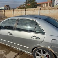 اكورد ٢٠٠٧ • وارد امريكي حادث خلفي • محرك وكير جديد