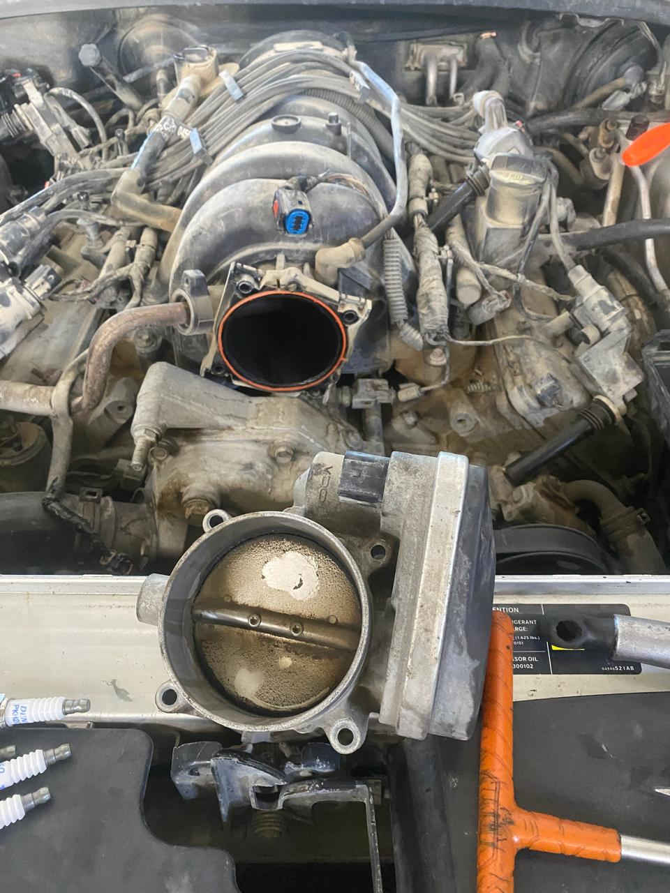 احد اسباب قلة السحب والادفانز 

تلف وعدم صيانة وتنظيف الجويتر 

عرض الادامة الكامل من عدي القريشي 

كوت الصناعية ***********
