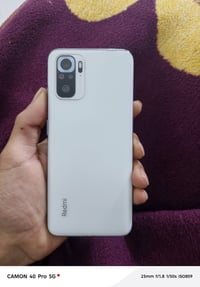 ريدمي اي 10 اس • نضيف كلش • مكفول