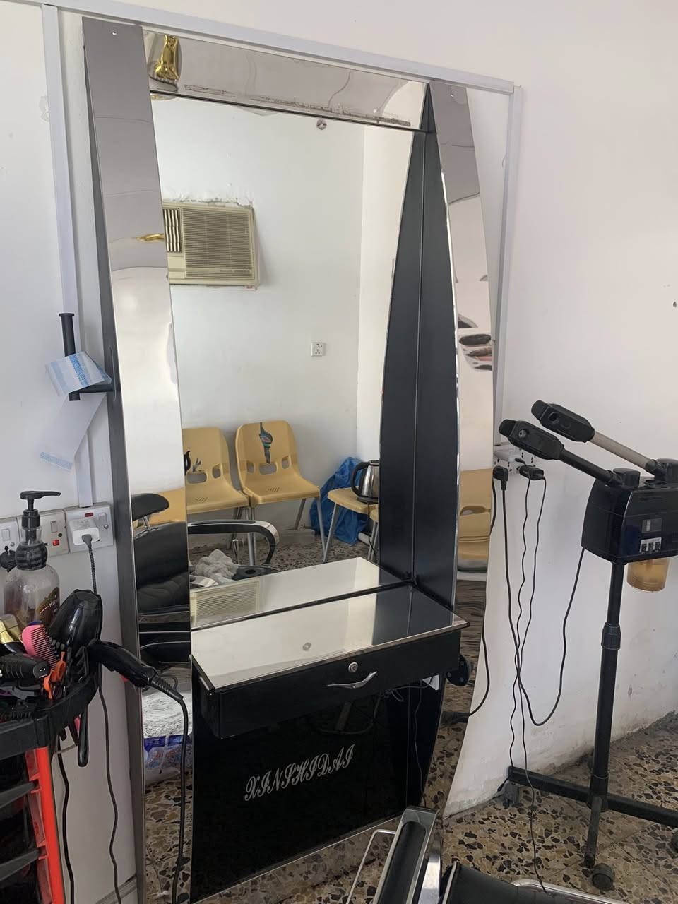 مراية للبيع


**إذا كنت صاحب هذا الإعلان وتريد حذفه لأي سبب، رجاءا أرسل رسالة إلى الدعم الفني**